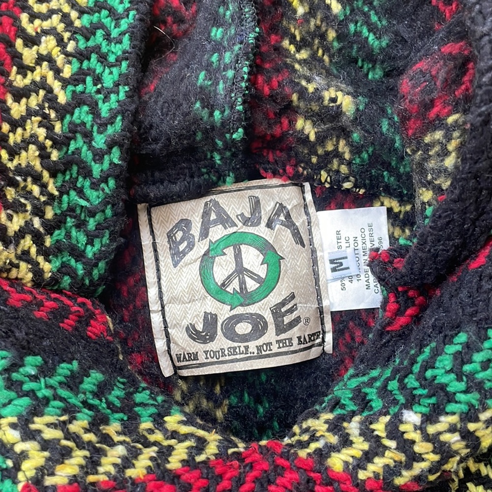 Baja Joe jacket - Picture 2 of 4